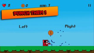 Jelly Slayer - Screenshot 1