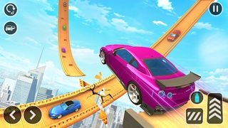 Extreme Car Driving- Car Games - Screenshot 1