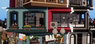 LOVE - A Puzzle Box Filled wit - Screenshot 3