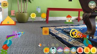 WOORLD - Screenshot 2