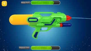 Water Gun Simulator - Screenshot 1