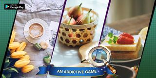 Find the Differences Queen - Screenshot 1