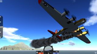 SimplePlanes - Screenshot 3