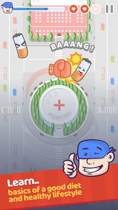 Captain Stent - Screenshot 2