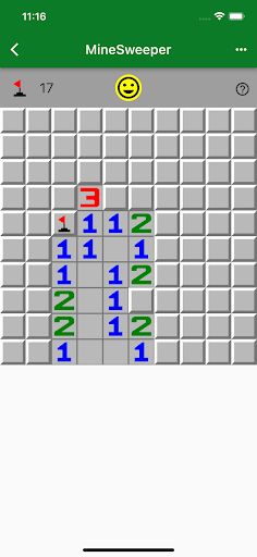 Gaming Room: Classic Games - Screenshot 3