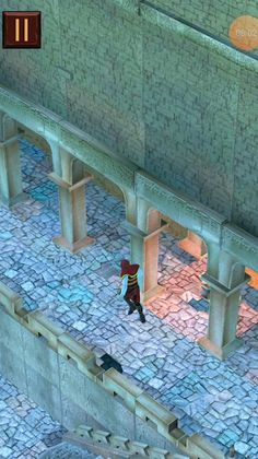 Stairs Mazes - Screenshot 3