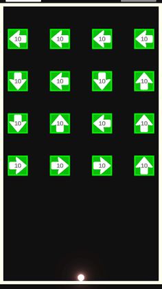 Bricks Breakers: one-stroke - Screenshot 1