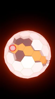 GeoMaze - Screenshot 3