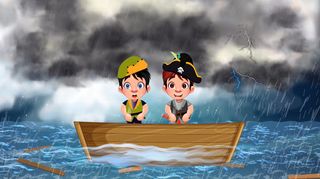 Il Forziere Perduto - Screenshot 2