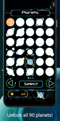 PlanetUp - Screenshot 4