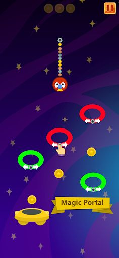 Find My Spaceship - Screenshot 4