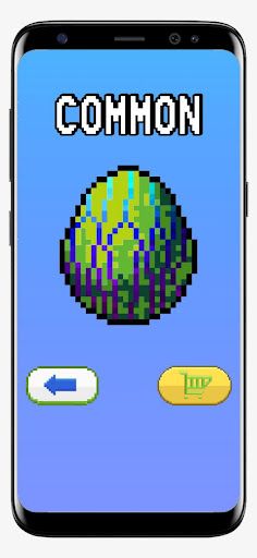 FlappyTupi - Screenshot 3