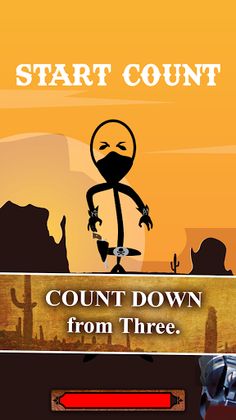 Bounty Hunter Wild West - Screenshot 3