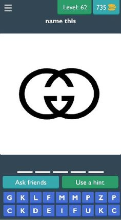 Brand Logo Quiz - Screenshot 2