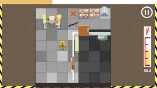 Lift Coach: Plan Your Route - Screenshot 3