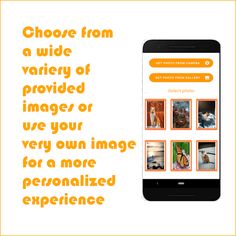 Photocade - Screenshot 1