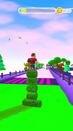 Design Tree Stack - Screenshot 1