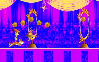 qcircus - Screenshot 3