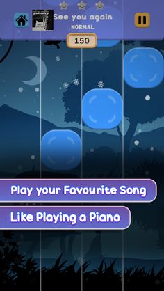 Tile Burst - Screenshot 1