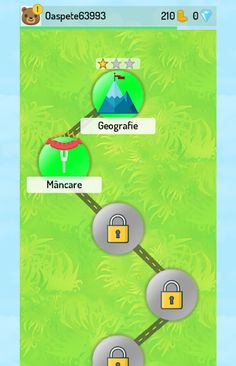 Cunoaşte România - Screenshot 4