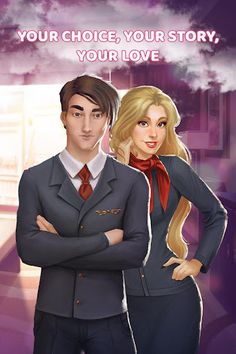 Love&Diaries : Aaron (Romance  - Screenshot 4