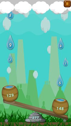 Save The Balance - Screenshot 1