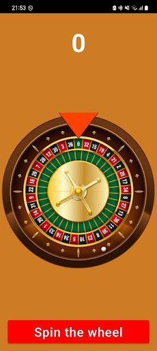 Roulette Spin Simulator - Screenshot 1