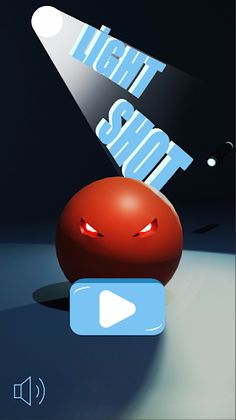 Light Shot - Screenshot 1