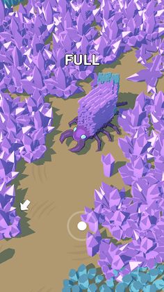 Mighty Worms - Screenshot 2