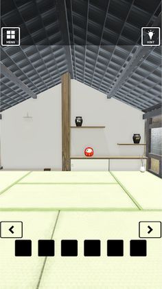 EscapeGame - OldFolkHouse2023 - Screenshot 3