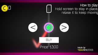 Liner dodge - Screenshot 2