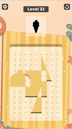 Overlap Master 3D - Screenshot 4