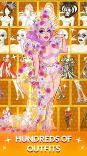 RuPaul's Drag Race Superstar - Screenshot 4