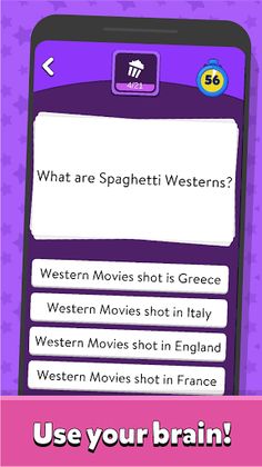 Trivia Card Wars - Screenshot 3