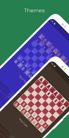 En Passant - Screenshot 3