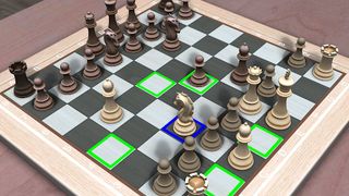 The Real Chess 3D - Screenshot 3