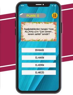 Bilgi Hazinem - Screenshot 1