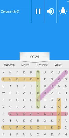 Wordiez - Screenshot 4