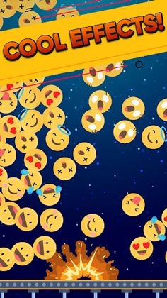 Idle Factory: Emoji Edition - Screenshot 3