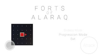 Forts of Alaraq - Screenshot 2