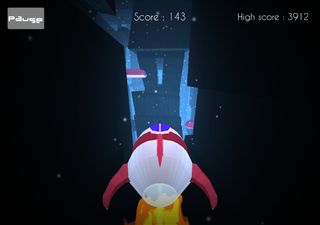 Tremor Flight - Screenshot 3