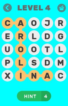 CAUTA NUMELE TAU - Screenshot 4