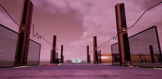 Unreal Racing - Screenshot 1