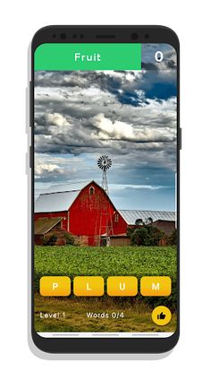 Word Smash - Screenshot 3