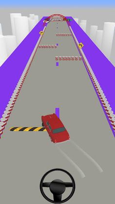 Driving Lesson - Screenshot 3