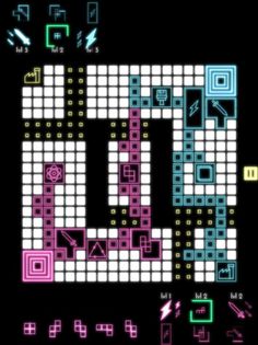 Neonimo - Screenshot 3