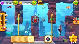 Shark Shallow - Screenshot 1