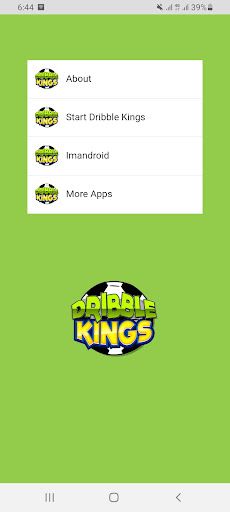 Dribble Kings Game - Screenshot 1