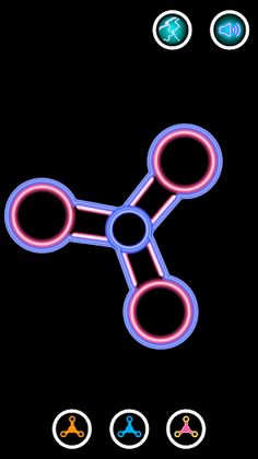 Super Spinner - Fidget Spinner - Screenshot 3