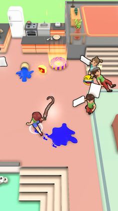 throwing pillow - Screenshot 4